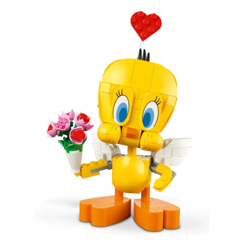 Конструктор LEGO Iconic Милий птах Твіті (40824) – LEGO (вид 2)