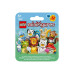 Конструктор LEGO Minifigures Тварини. Серія 28 (71051) – LEGO