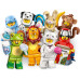 Конструктор LEGO Minifigures Тварини. Серія 28 (71051) – LEGO (вид 1)