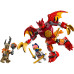 Конструктор LEGO Ninjago Боевой набор работа Дракона Кая (71851) – LEGO (вид 1)