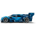 Конструктор LEGO Speed Champions Спортивний автомобіль Bugatti Vision GT Hyper (77253) – LEGO (вид 2)