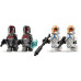 Конструктор LEGO Star Wars Боевой комплект «Осада Мандалора» (75449) – LEGO (вид 2)