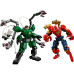 Конструктор LEGO Super Heroes Битва роботів: Людина-павук vs. Доктор Восьминог (76338) – LEGO (вид 1)