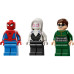 Конструктор LEGO Super Heroes Битва роботів: Людина-павук vs. Доктор Восьминог (76338) – LEGO (вид 2)