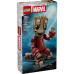 Конструктор LEGO Super Heroes Ґрут у комбінезоні Спустошувачів (76341) – LEGO