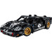Конструктор LEGO Technic Автомобіль для перегонів Ford GT40 MKII 1966 року (42223) – LEGO (вид 1)