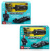Конструктор Bburago Mercedes-AMG F1 W14 Performance 124 (18-28510) – Bburago