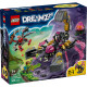 Конструктор LEGO DREAMZzz Кошмарний землекоп-скорпіон (71513)