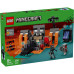 Конструктор LEGO Minecraft Битва за Візер (21590-) – LEGO