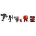 Конструктор LEGO Minecraft Битва за Візер (21590-) – LEGO (вид 2)