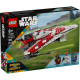 Конструктор LEGO Star Wars Звездный истребитель джедая Боба 305 деталей (75388)