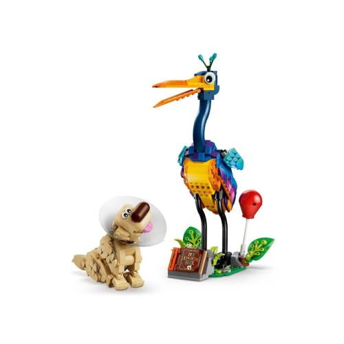 Конструктор LEGO Disney and Pixar Кевін і Даг (43290) – LEGO (вид 1)