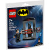 Конструктор LEGO recruitment Super Heroes Брюс Вейн і костюм Бетмена (30726) – LEGO