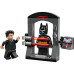 Конструктор LEGO recruitment Super Heroes Брюс Вейн і костюм Бетмена (30726) – LEGO (вид 1)