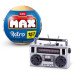Конструктор Max в капсуле Retro S1 – Кассетный магнитофон (83185DGQ8) – Max