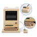Конструктор Max в капсуле Retro S1 – Компьютер Макинтош (83185AGQ8) – Max (вид 1)