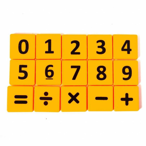 Конструктор Магнікон 118 деталей Plastic box (MK-118) – Магнікон (вид 2)