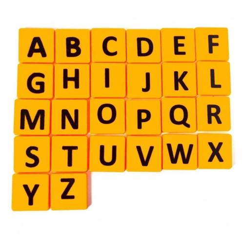 Конструктор Магнікон 118 деталей Plastic box (MK-118) – Магнікон (вид 3)