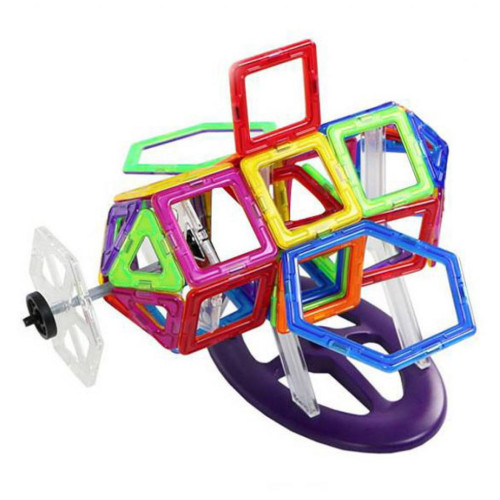 Конструктор Магнікон 98 деталей (MK-98) – Магнікон (вид 4)