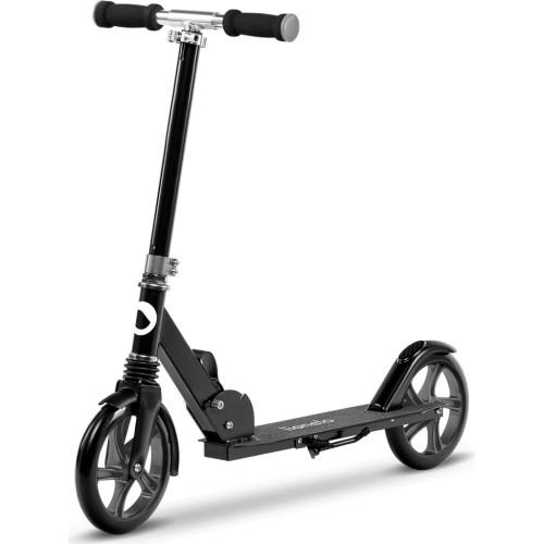 Самокат Lionelo Luca Black Graphite (LO-LUCA BLACK/ GRAPHITE) – Lionelo (вид 3)