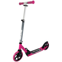 Самокат Nixor sports серии Pro-fashion 180 розовый (NA01081-P)