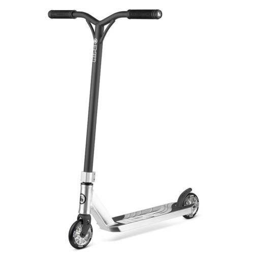 Самокат Hipe H3 трюковий Alu Black/Chrom (250816) – Hipe