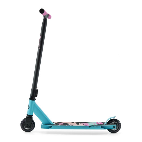 Самокат Kinderkraft Solis Pink (KRSOLI00PNK0000) (5902533927418) – Kinderkraft (вид 1)