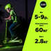 Самокат Neon Dynamo зелений (NS41G4) – NEON (вид 1)