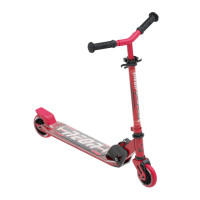 Самокат Neon Dynamo червоний (NS41R4)