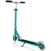 Самокат Globber Flow Element Lights нефритовый (721-307) – Globber (вид 2)