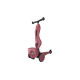 Самокат Scoot&Ride Highwaykick-1 Lifestyle вишневий (SR-210621-WILDCAT)