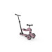 Самокат Scoot&Ride Highwaykick-1 Push and Go пастельно-бузкови (SR-240527-WILDBERRY) – Scoot&Ride
