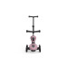 Самокат Scoot&Ride Highwaykick-1 Push and Go пастельно-бузкови (SR-240527-WILDBERRY) – Scoot&Ride (вид 1)