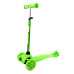 Самокат GO Travel mini зелений (LS304GR) – GO Travel