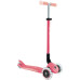 Самокат Globber Elite колеса з підсвіткою Рожевий (839-110) – Globber (вид 2)