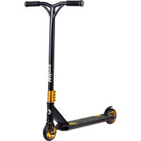 Самокат Lionelo Whizz Black Carbon Yellow (LO-WHIZZ BLACK CARBON YELLOW)