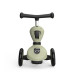Самокат Scoot&Ride Highwaykick-1 1-5 лет оливковый (SR-160629-OLIVE) – Scoot&Ride (вид 2)
