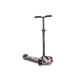 Самокат Scoot&Ride Highwaykick-5 LED рожевий (SR-190117-ROSE)