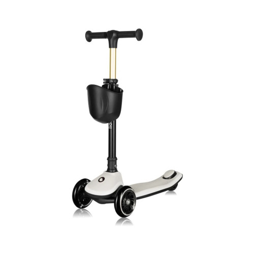 Самокат Lionelo Mey Beige Sand (LO-MEY BEIGE SAND) – Lionelo (вид 1)