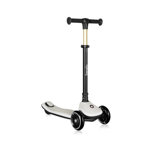 Самокат Lionelo Mey Beige Sand (LO-MEY BEIGE SAND) – Lionelo (вид 2)