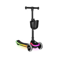 Самокат Lionelo MEY BLACK ONYX (LO-MEY BLACK ONYX)