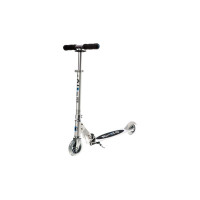 Самокат Micro Sprite Silver matt (SA0019)