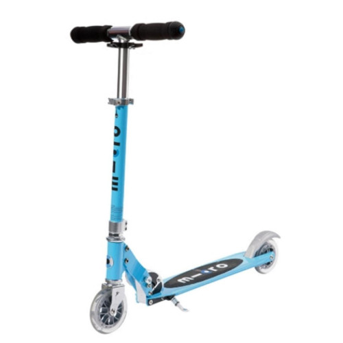 Самокат Micro Sprite Blue (SA0024) – Micro