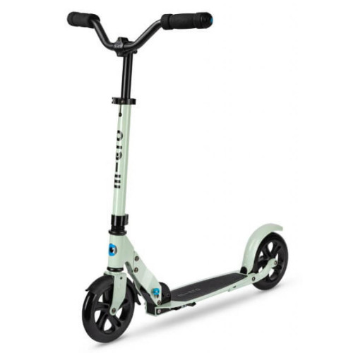 Самокат Micro Speed Deluxe Clay (SA0211) – Micro