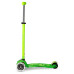 Самокат Micro Maxi Deluxe Neon LED" Зелений папуга" (MMD232) – Micro (вид 1)