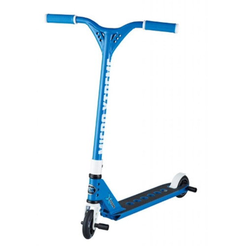 Самокат Micro MX Trixx 2.0 Ocean Blue (SA0184) – Micro