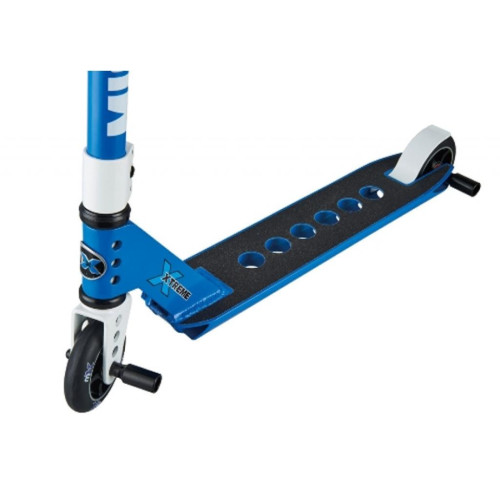 Самокат Micro MX Trixx 2.0 Ocean Blue (SA0184) – Micro (вид 1)
