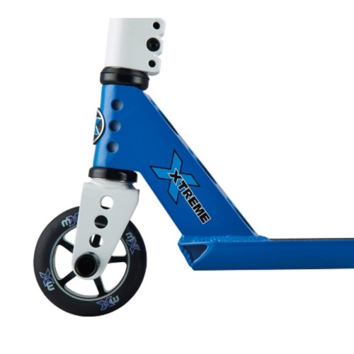 Самокат Micro MX Trixx 2.0 Ocean Blue (SA0184) – Micro (вид 2)