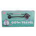 Самокат GO Travel складной Мятный (LS308MT) – GO Travel (вид 4)