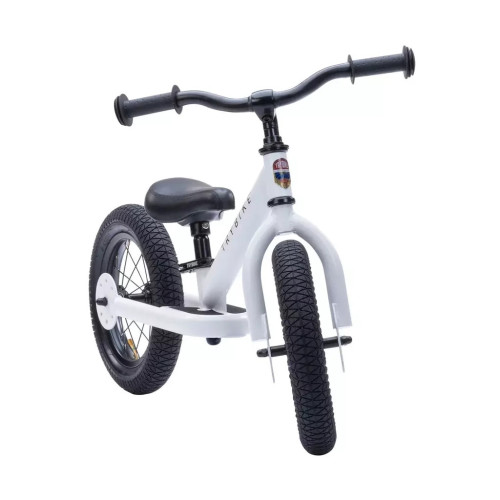 Біговел Trybike балансуючий білий (TBS-2-WHT) – Trybike (вид 2)